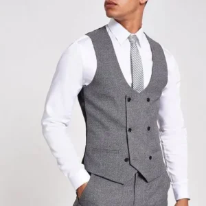 Waistcoat Example